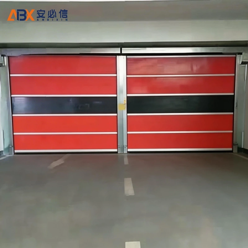 甘南藏族自治州工业快速门